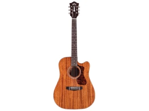 Guild D-120CE - Natural