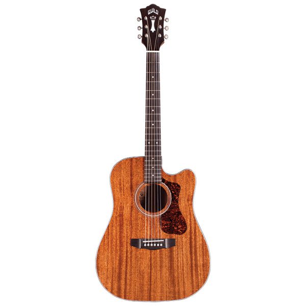 Guild D-120CE - Natural