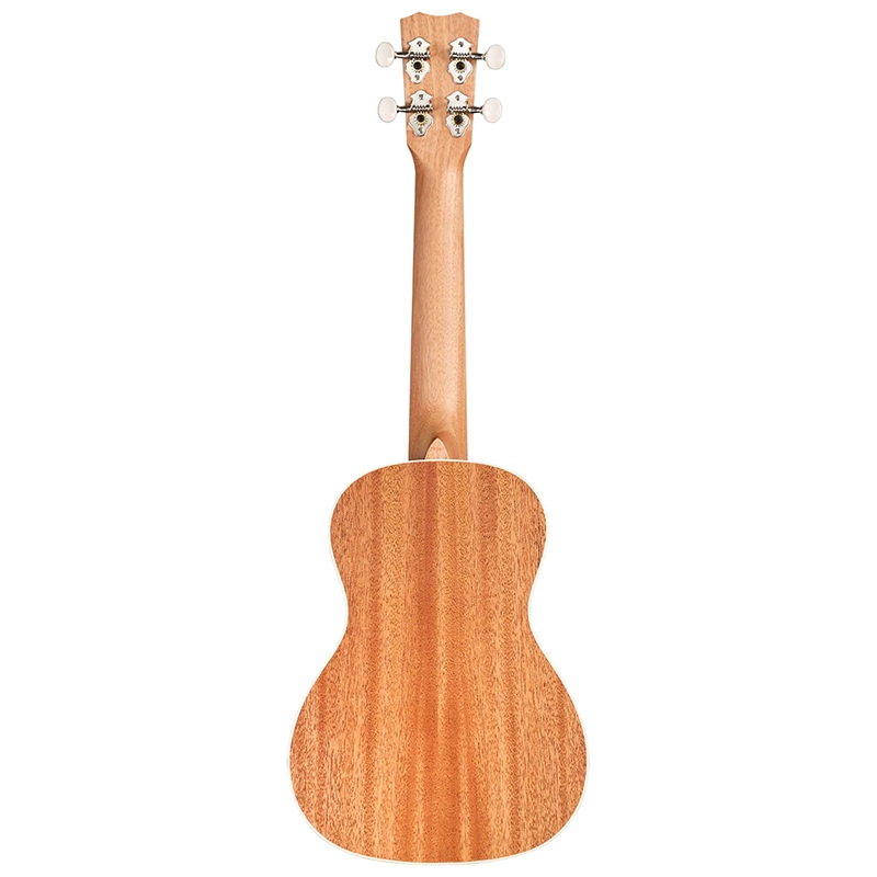 Cordobá 15CM Concert Ukulele - Chili Red - Image 3