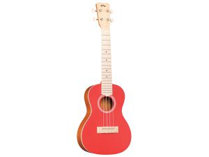 Cordobá 15CM Concert Ukulele - Chili Red