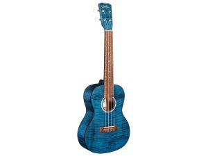 Cordobá 15CFM Concert Ukulele - Sapphire Blue