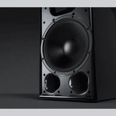 Yamaha STAGEPAS 1K Mk II - Portable PA System - Image 6