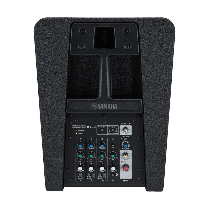 Yamaha STAGEPAS 1K Mk II - Portable PA System - Image 13