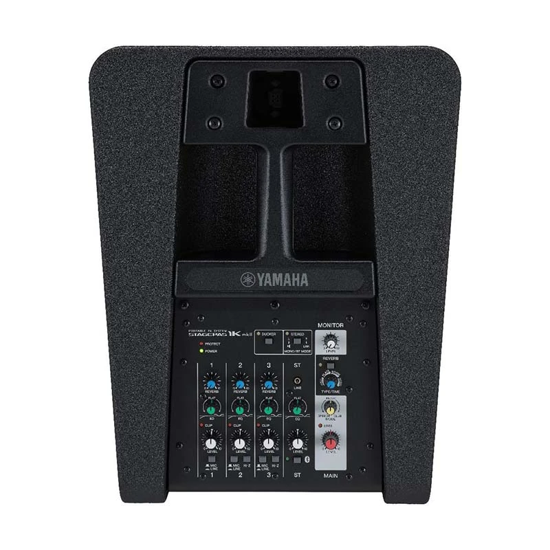 Yamaha STAGEPAS 1K Mk II - Portable PA System - Image 13