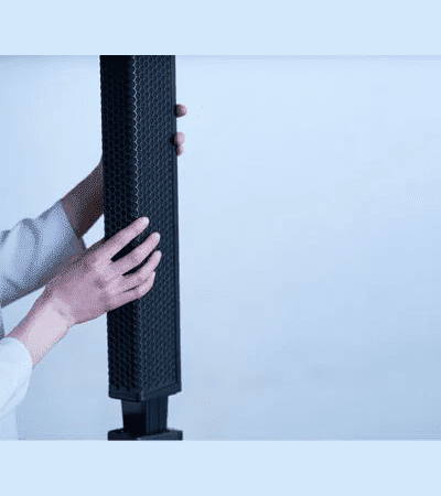 Yamaha STAGEPAS 1K Mk II - Portable PA System - Image 4
