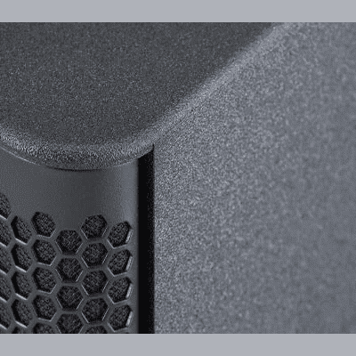 Yamaha STAGEPAS 1K Mk II - Portable PA System - Image 5