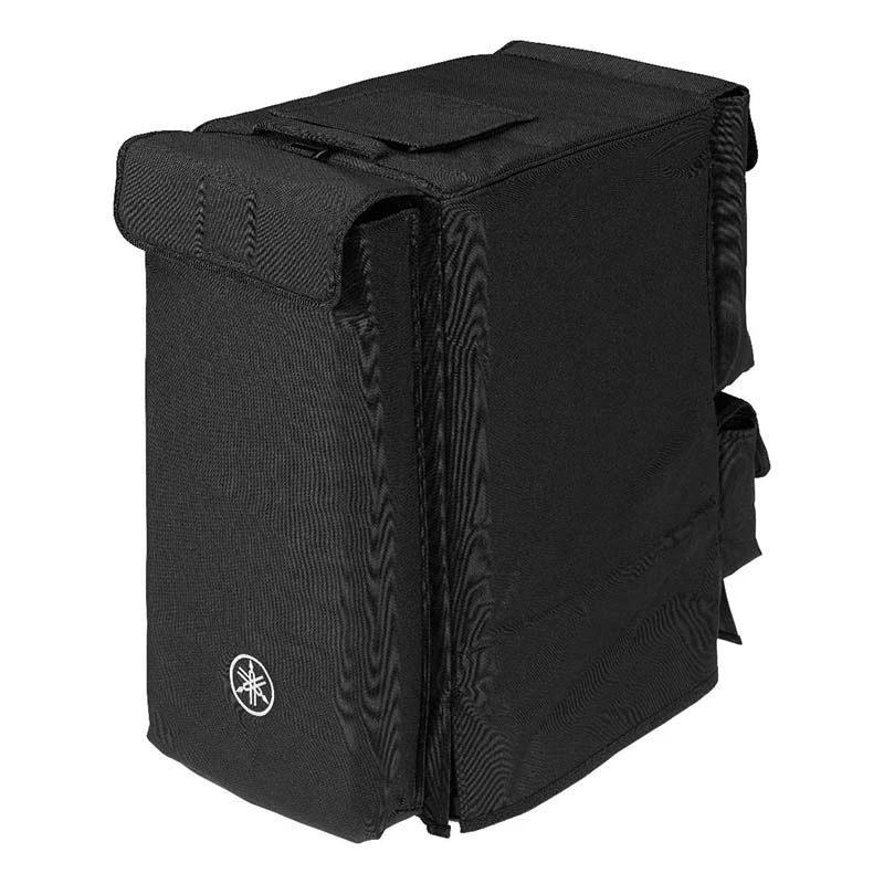 Yamaha STAGEPAS 1K Mk II - Portable PA System - Image 16