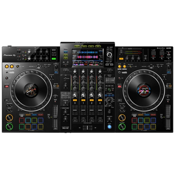 Pioneer DJ XDJ-XZ Professional All-In-One DJ System - Ex Display