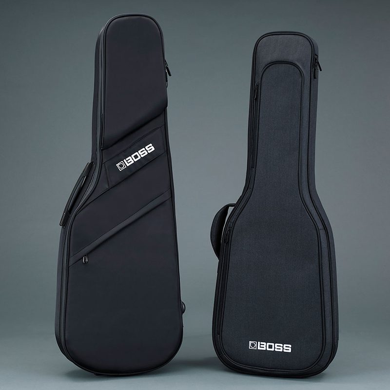 BOSS CB-EG20 Electric Guitar Gigbag - Image 6