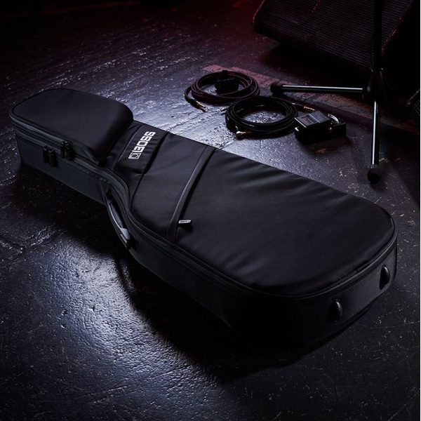 BOSS CB-EG20 Electric Guitar Gigbag - Image 9