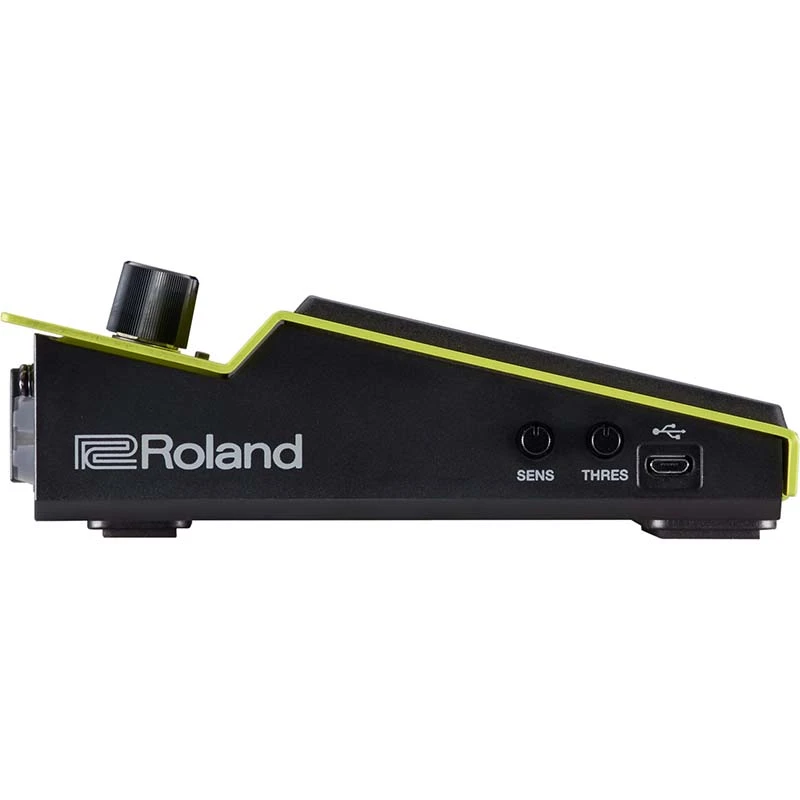 Roland SPD:ONE KICK Percussion Pad - Image 6
