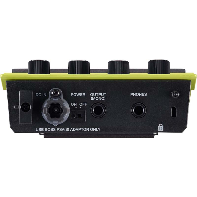 Roland SPD:ONE KICK Percussion Pad - Image 2