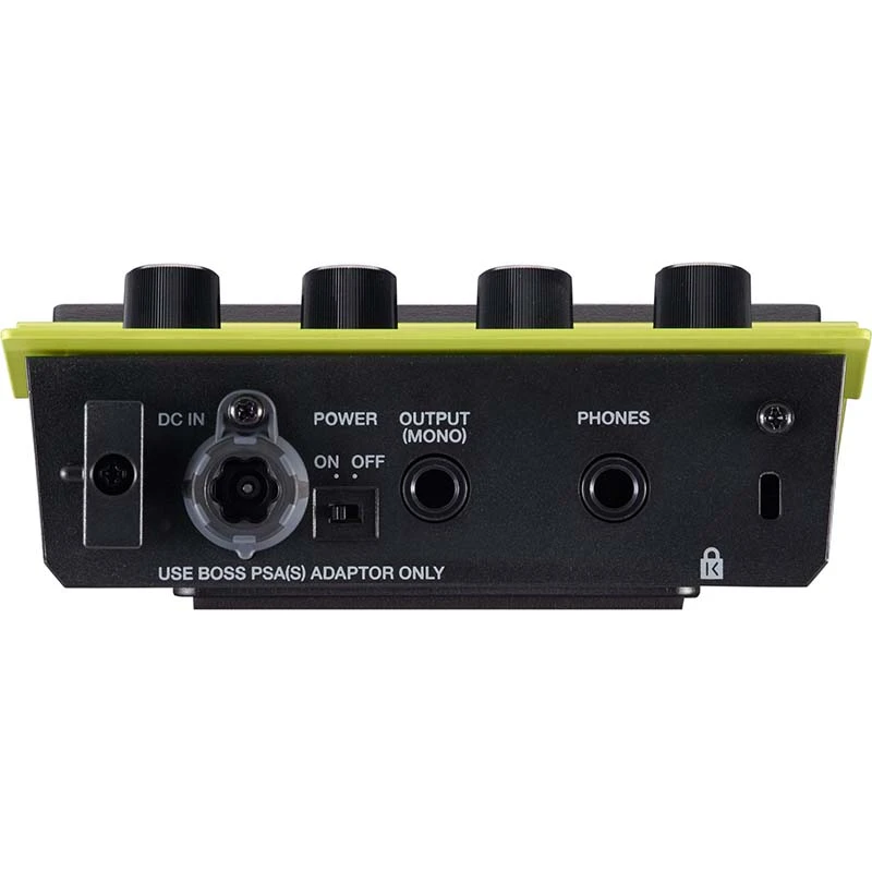 Roland SPD:ONE KICK Percussion Pad - Image 2