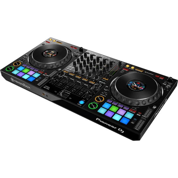 Pioneer DJ DDJ-1000 4-Channel Performance DJ Controller For Recordbox - Image 7