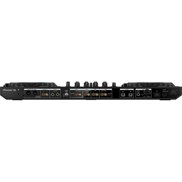 Pioneer DJ DDJ-1000 4-Channel Performance DJ Controller For Recordbox - Image 10