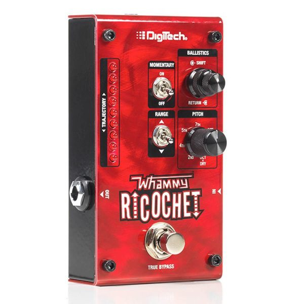 Digitech Whammy Ricochet - Image 4