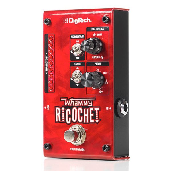 Digitech Whammy Ricochet - Image 6