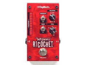 Digitech Whammy Ricochet
