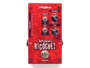 Digitech Whammy Ricochet