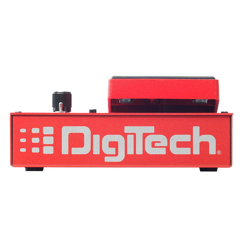 Digitech Whammy 5th Gen 2-Mode Pitch-shift Effect with True Bypass - Image 4