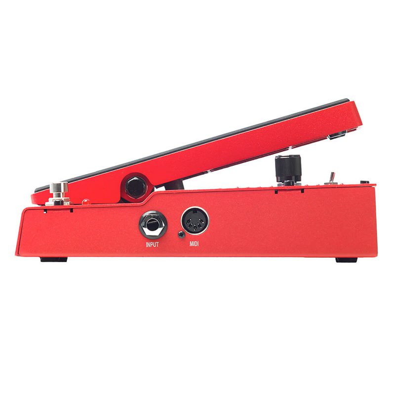 Digitech Whammy 5th Gen 2-Mode Pitch-shift Effect with True Bypass - Image 5