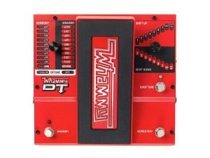 Digitech Whammy DT