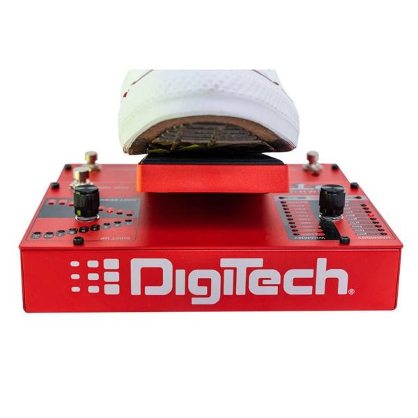 Digitech Whammy DT - Image 2