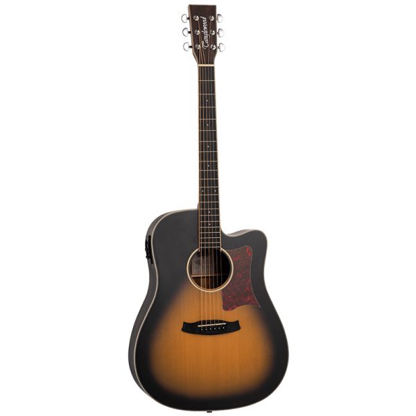 Tanglewood Winterleaf  TW11 TS CE