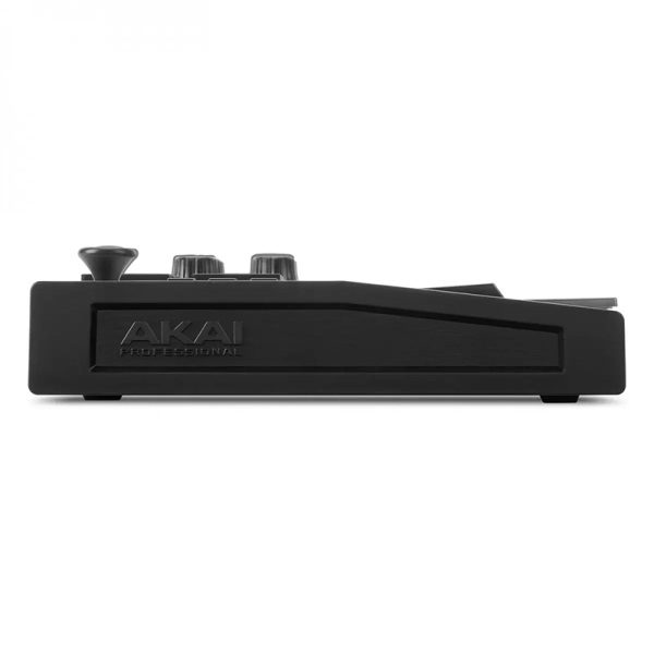 Akai MPK Mini MK3 - Ltd Ed Black - Image 4