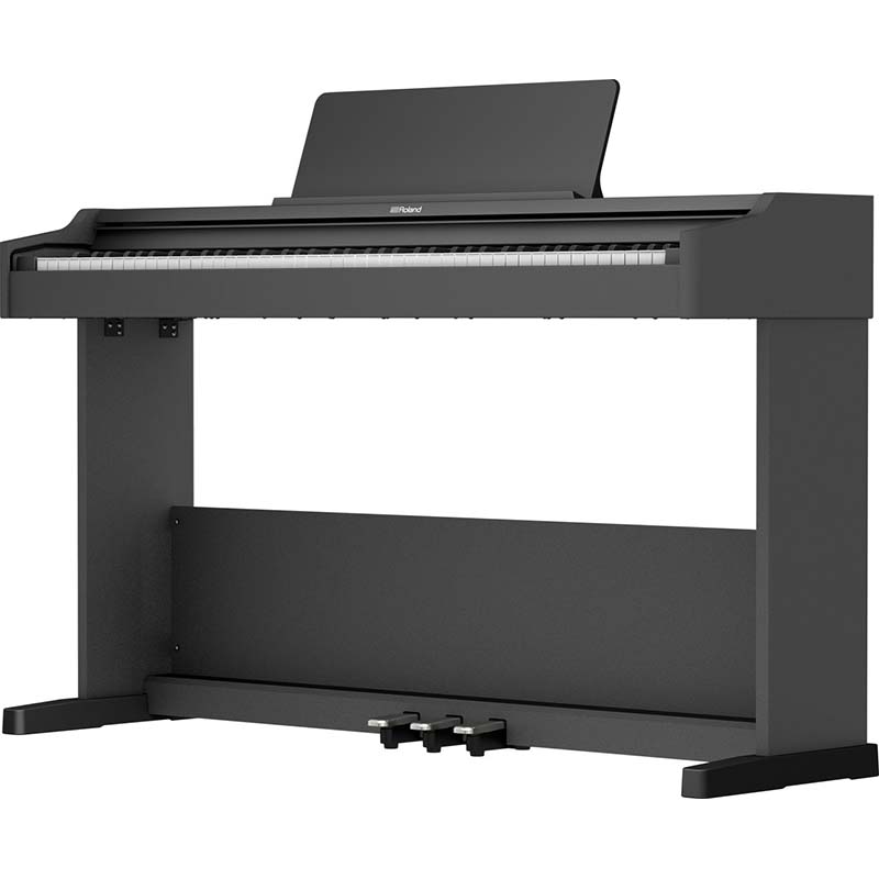 Roland RP107 Digital Piano Home Set w/Bench + Headphones - Image 12