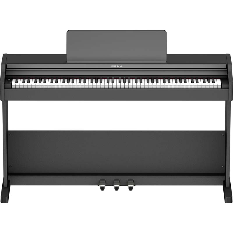 Roland RP107 Digital Piano Home Set w/Bench + Headphones - Image 13