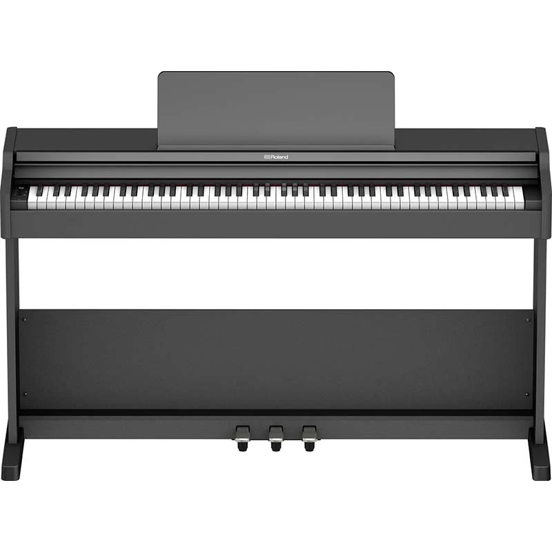 Roland RP107 Digital Piano Home Set w/Bench + Headphones - Image 13