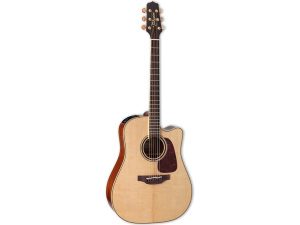 Takamine Pro Series P4DC