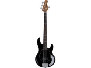 Sterling by Music Man Stingray Ray34 - RW - Black