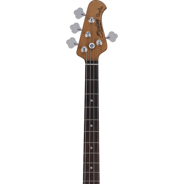 ベース [why?]music man sterling ray34 Sterling By Music Man Stingray RAY34 PB NBP - Todobajos