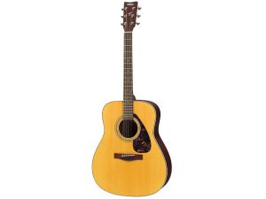 Yamaha F370 Acoustic Guitar - Natural
