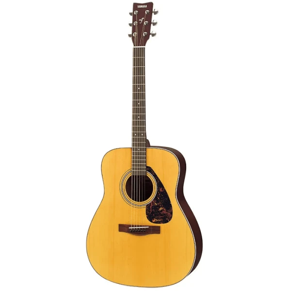 Yamaha F370 Acoustic Guitar - Natural