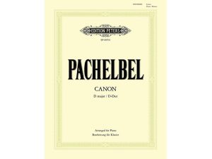 Pachelbel - Canon in D Major