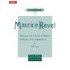 Ravel - Album of Shorter pieces Urtext