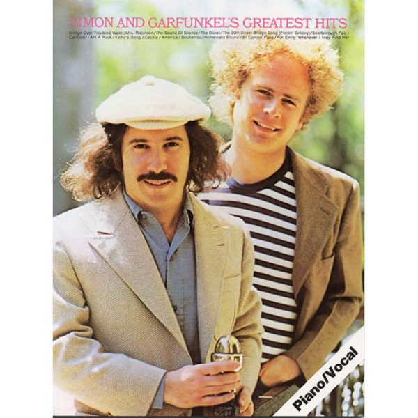 Simon + Garfunkel's Greatest Hits
