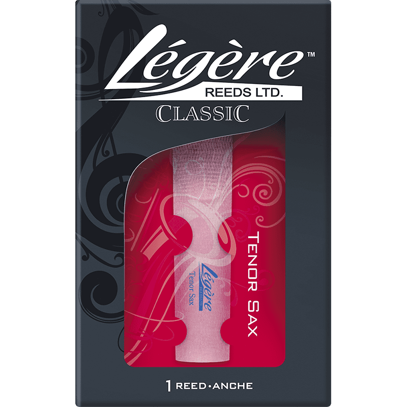 Legere Classic Series Tenor Saxophone Reed