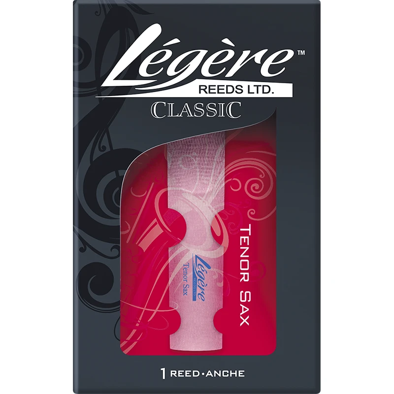 Legere Classic Series Tenor Saxophone Reed - Image 2