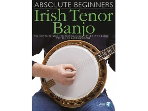 Absolute Beginners - Irish Tenor Banjo