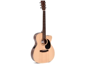Ditson 000C-10E Electro Acoustic