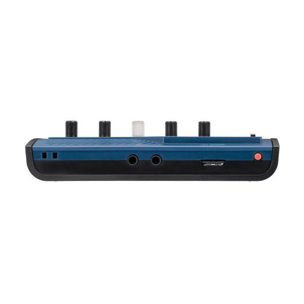 KORG Monotron DUO Analogue Ribbon Synth - Image 3