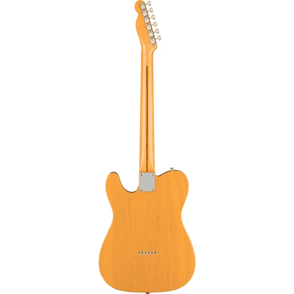 Fender American Vintage II 1951 Telecaster - MN - Butterscotch Blonde - Image 2