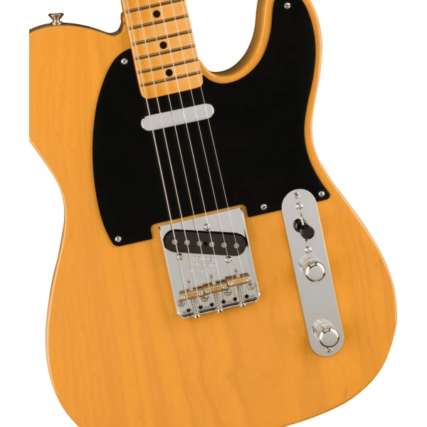 Fender American Vintage II 1951 Telecaster - MN - Butterscotch Blonde - Image 4