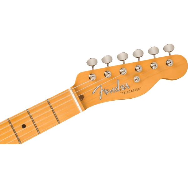 Fender American Vintage II 1951 Telecaster - MN - Butterscotch Blonde - Image 6