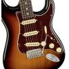 Fender American Pro II Stratocaster RW 3 Colour Sunburst - Image 3