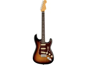 Fender American Pro II Stratocaster RW 3 Colour Sunburst